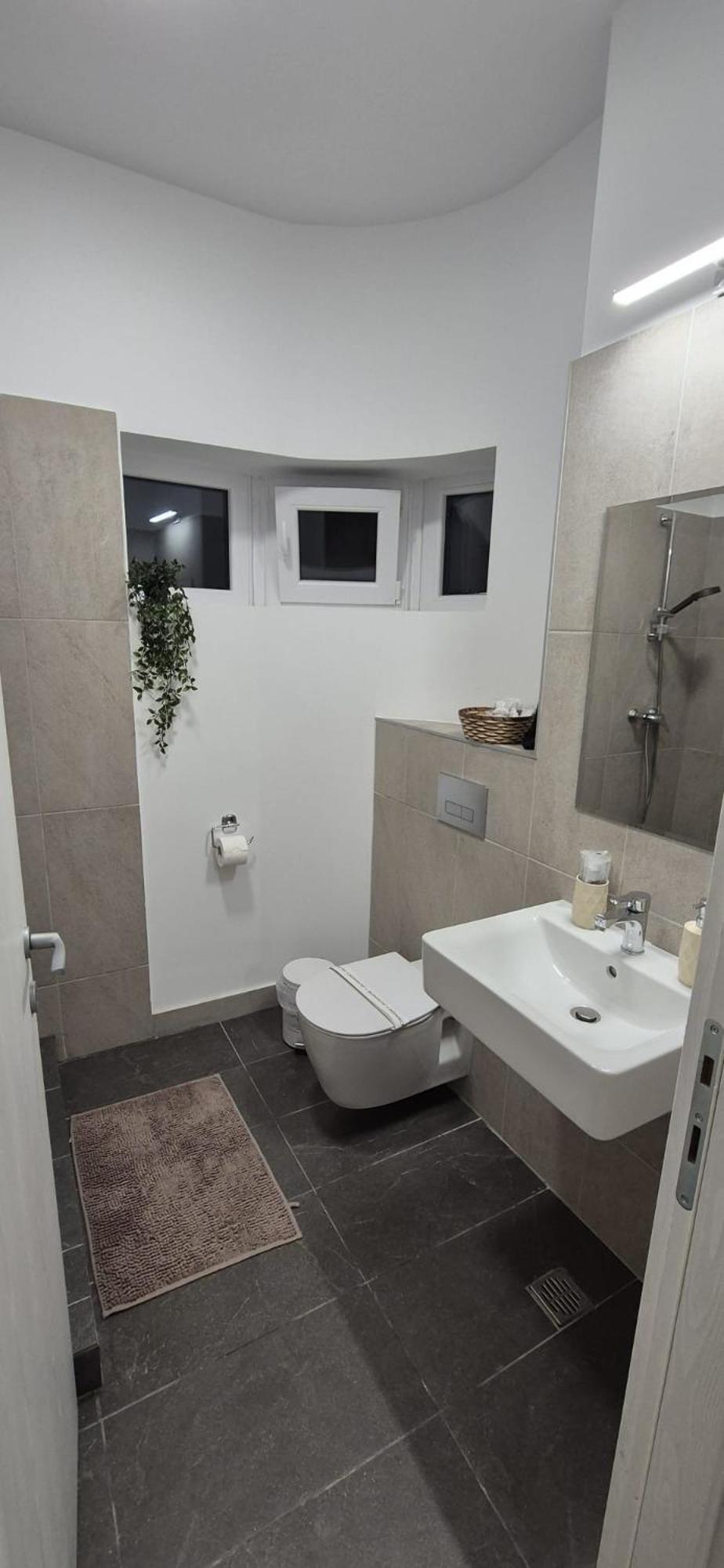 Summit Stay Apartment Bucureşti Eksteriør bilde