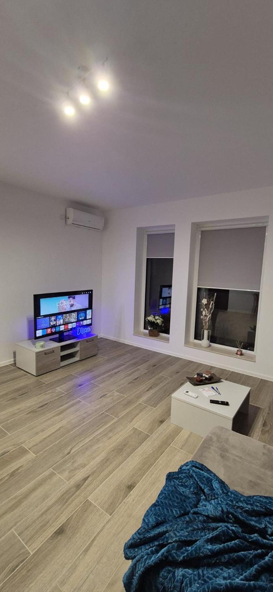Summit Stay Apartment Bucureşti Eksteriør bilde