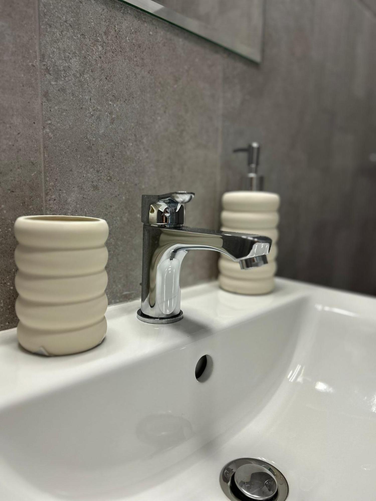 Summit Stay Apartment Bucureşti Eksteriør bilde