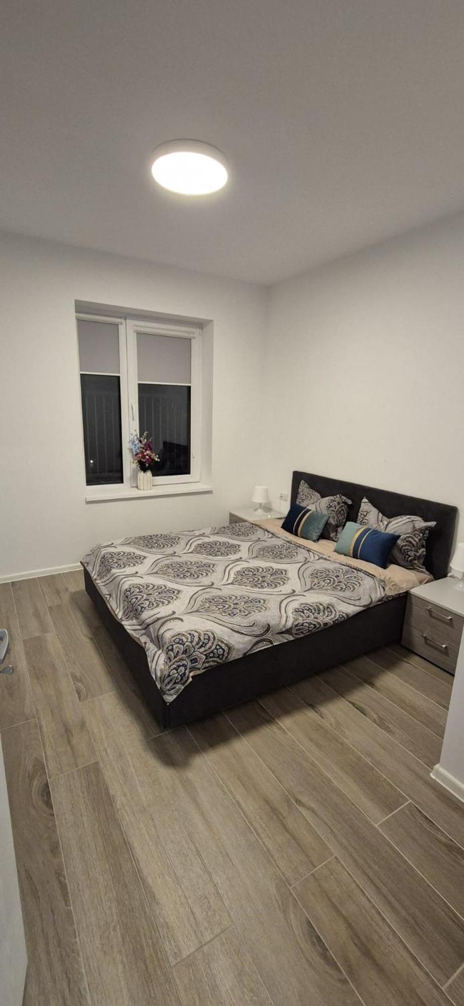 Summit Stay Apartment Bucureşti Eksteriør bilde
