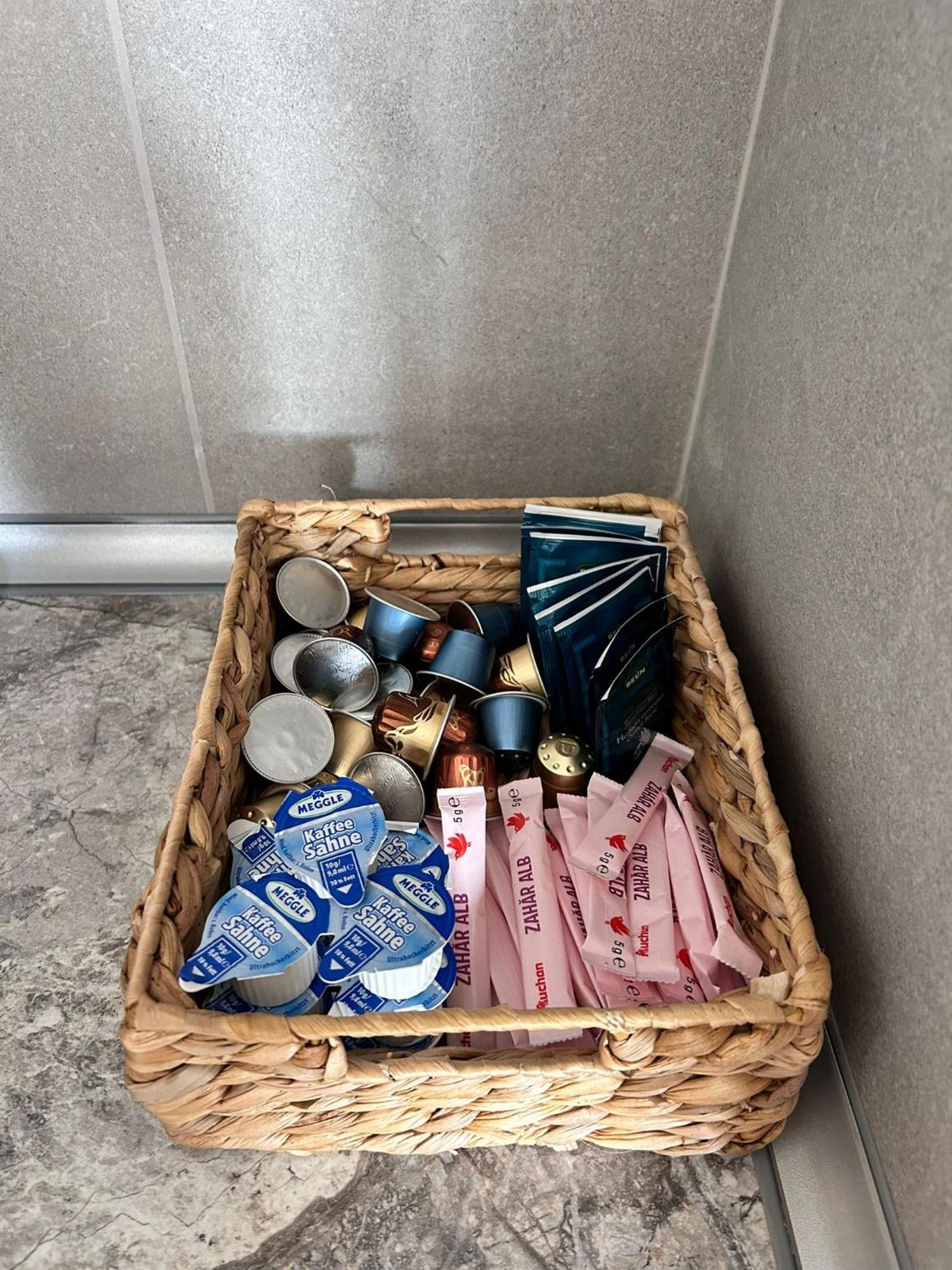 Summit Stay Apartment Bucureşti Eksteriør bilde
