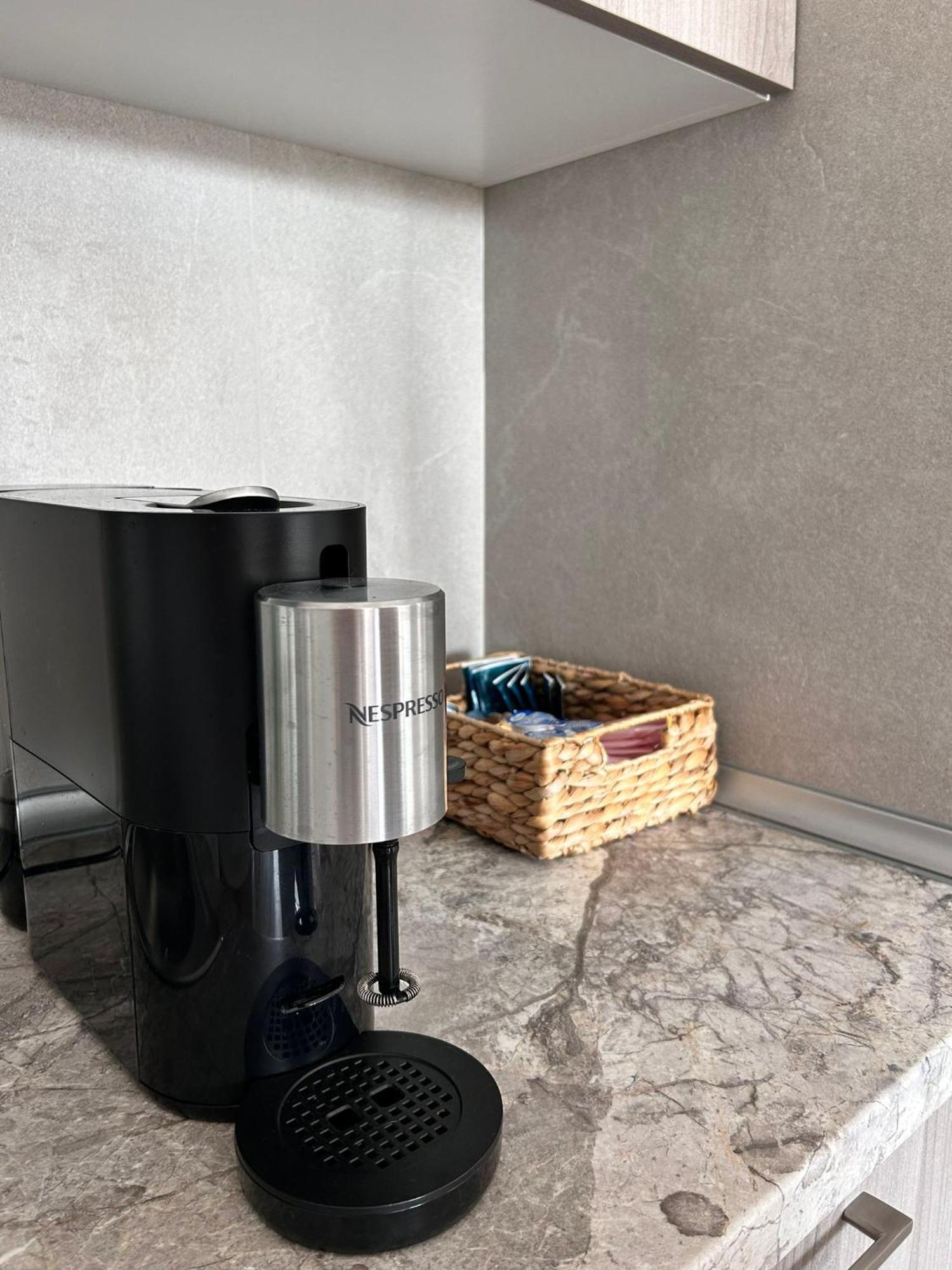 Summit Stay Apartment Bucureşti Eksteriør bilde